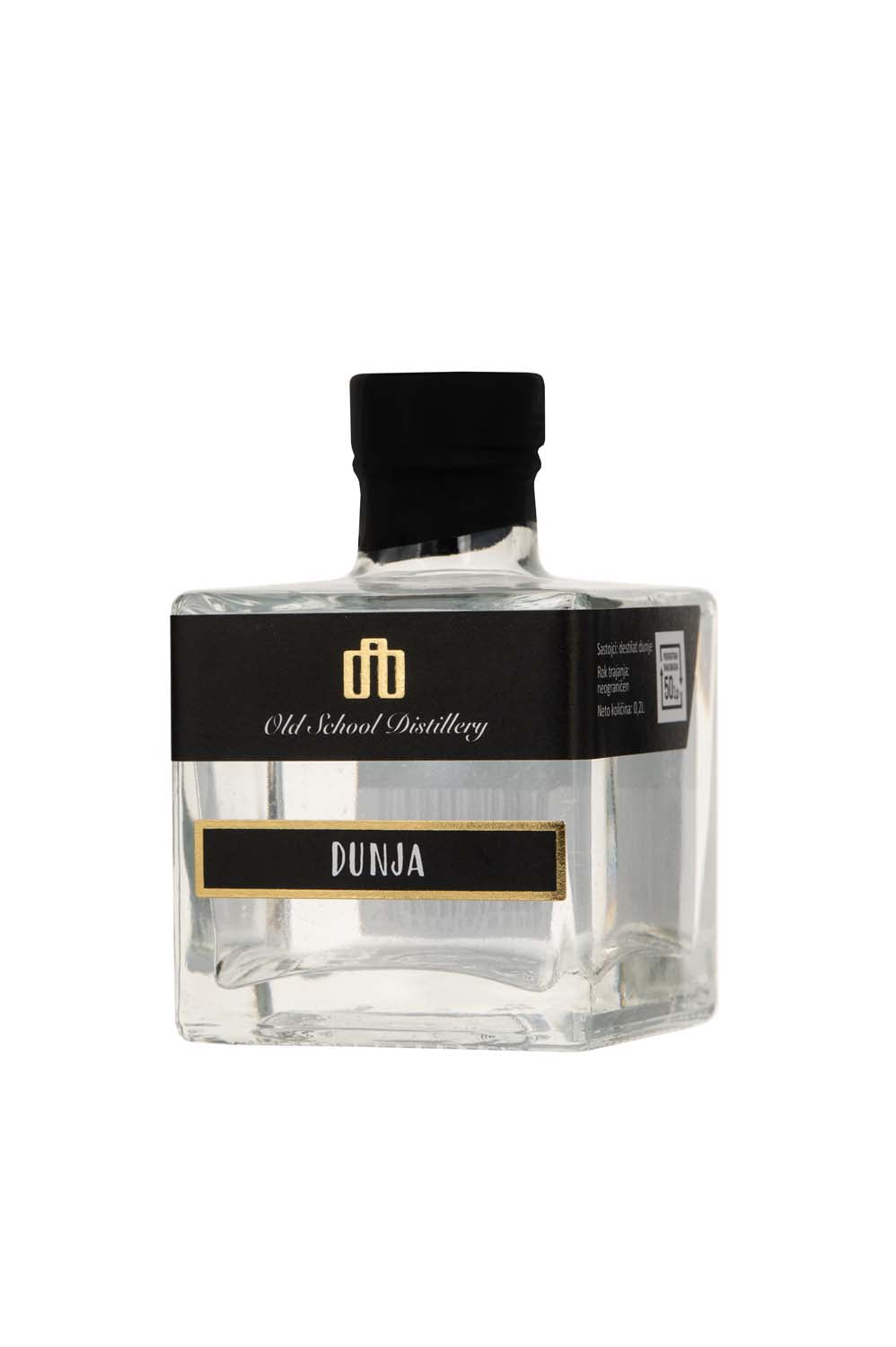 Dunja - rakija od dunje