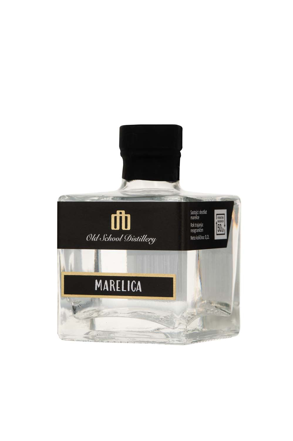 Marelica - rakija od marelice