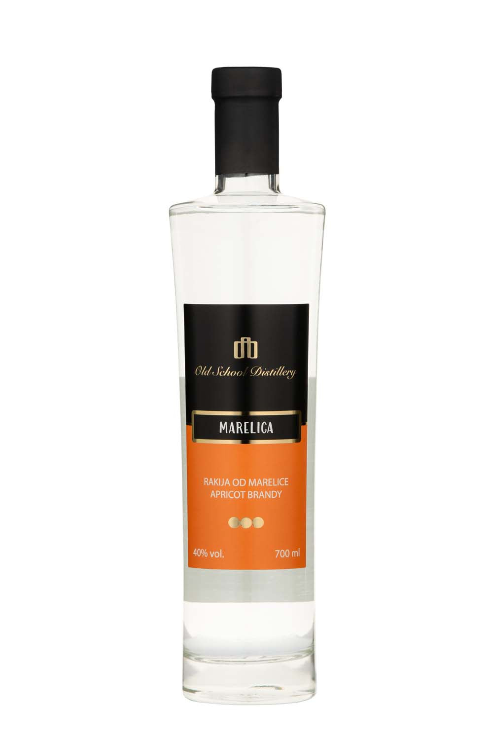 Marelica - rakija od marelice