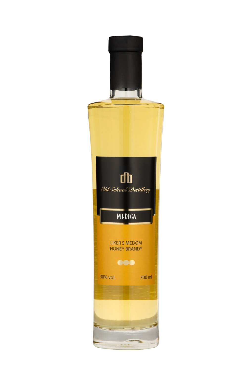Medica - rakija s medom