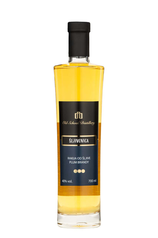 Šljivovica barrique - rakija od šljive