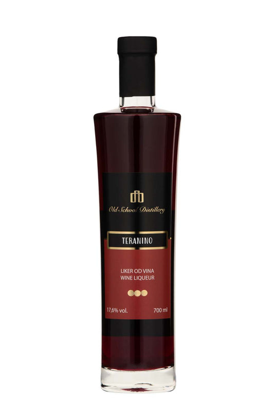 Teranino - liker od vina