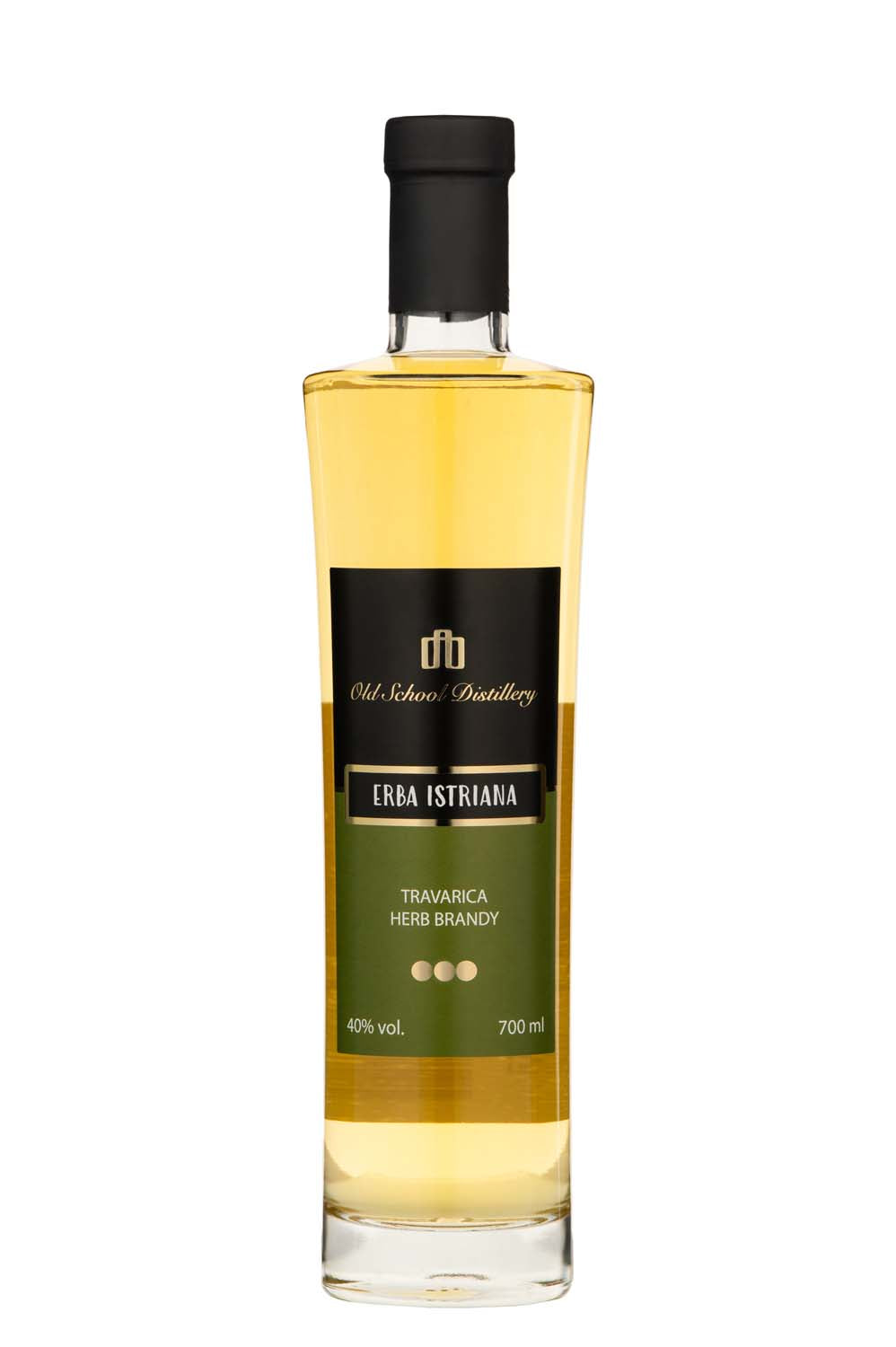 Erba istriana - travarica