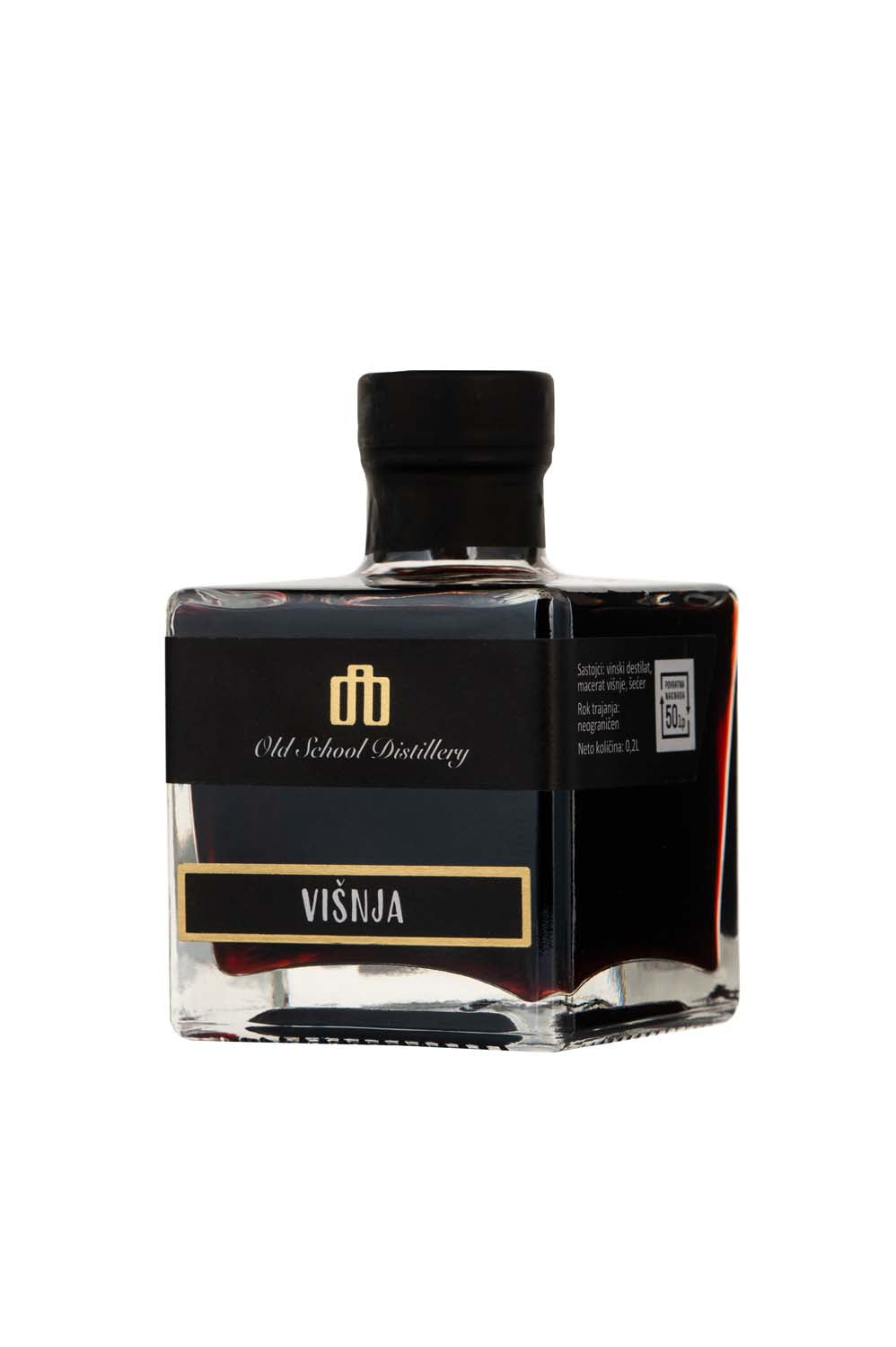 Višnja - liker