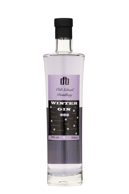 Winter gin